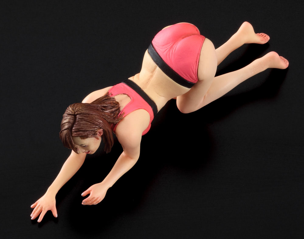 1/20 ������ó ��Ƽ�� No.03 ����Ƽ [4���԰��Ϸ�] [4967834523210]