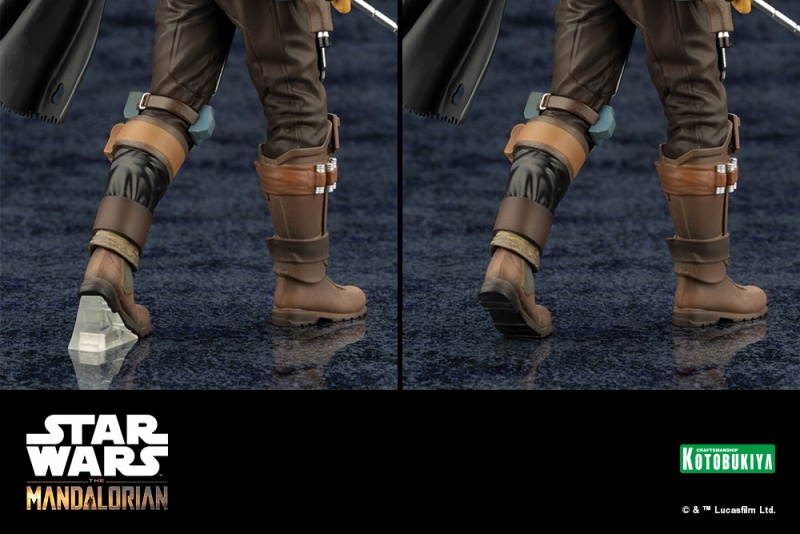 1/10 ARTFX+ ��Ÿ���� : ���޷θ��� - ���޷θ���/�׷α� with ����Ŀ ���� [10���԰��Ϸ�] [4934054039555]