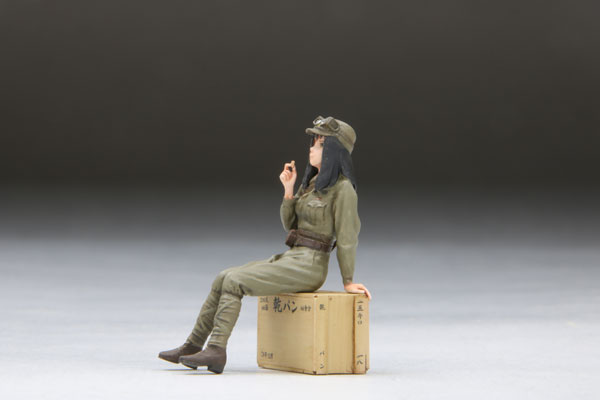 1/35 ����ҳ� - 9.����ī w/94�� ���尩�� �ı� ������ [4���԰��Ϸ�] [4536318880097]