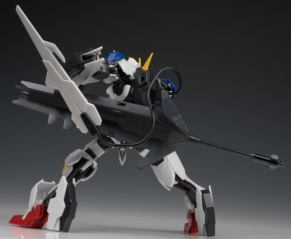 [HG-IBO 33] 1/144 �Ǵ� �߹��佺 ������ ���� [4���԰�����] [4573102554512]