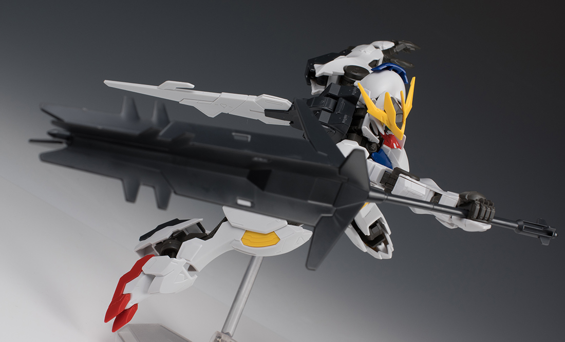 [HG-IBO 33] 1/144 �Ǵ� �߹��佺 ������ ���� [4���԰�����] [4573102554512]