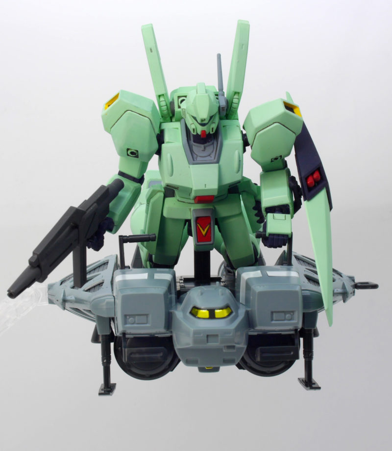 [HGUC 158] 1/144 89�� ���̽� ��� [7���԰��Ϸ�] [4573102557544]
