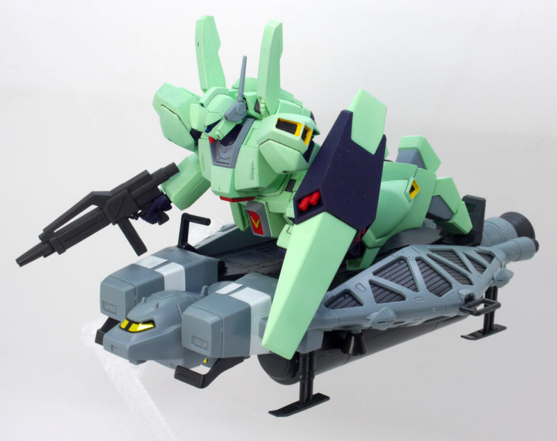 [HGUC 158] 1/144 89�� ���̽� ��� [7���԰��Ϸ�] [4573102557544]