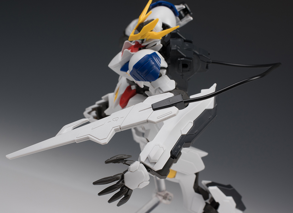 [HG-IBO 33] 1/144 �Ǵ� �߹��佺 ������ ���� [4���԰�����] [4573102554512]