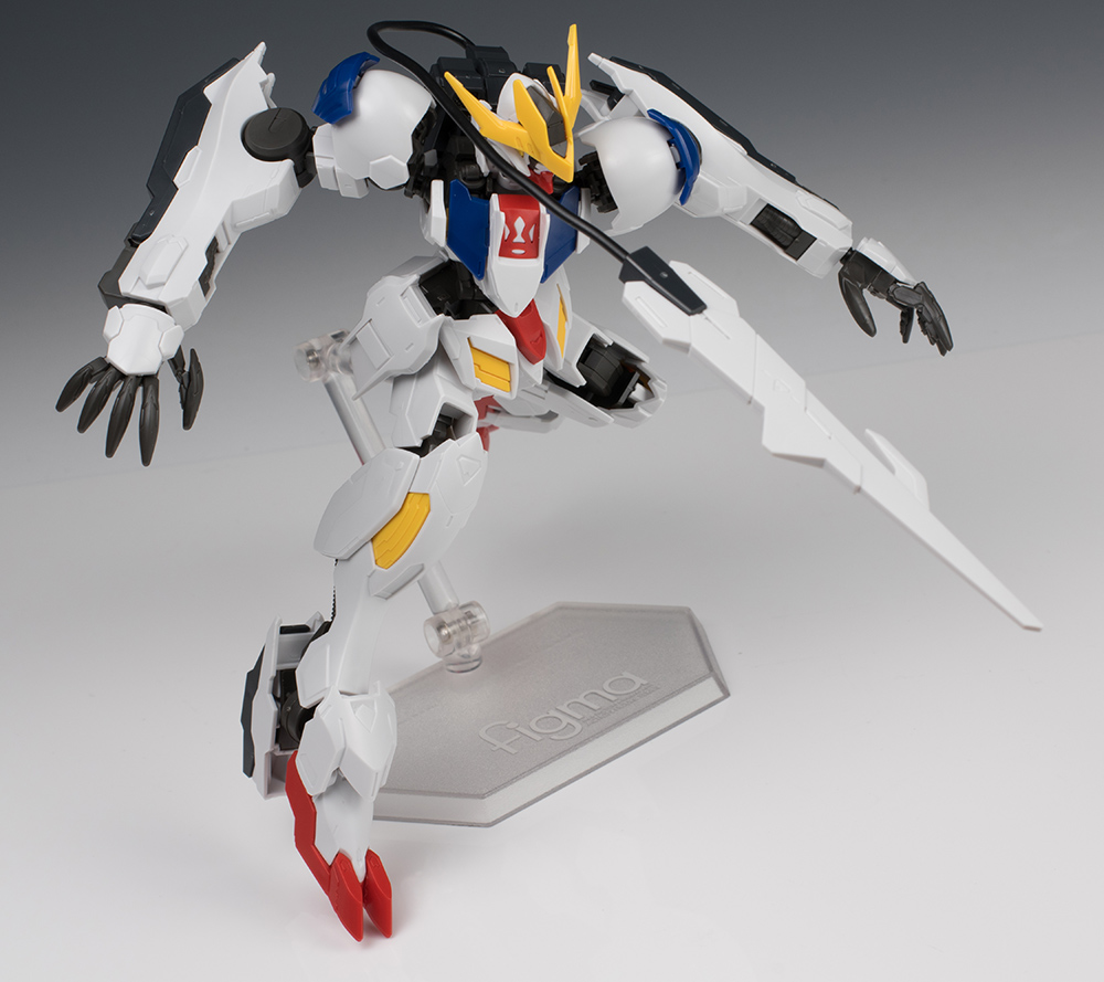 [HG-IBO 33] 1/144 �Ǵ� �߹��佺 ������ ���� [4���԰�����] [4573102554512]