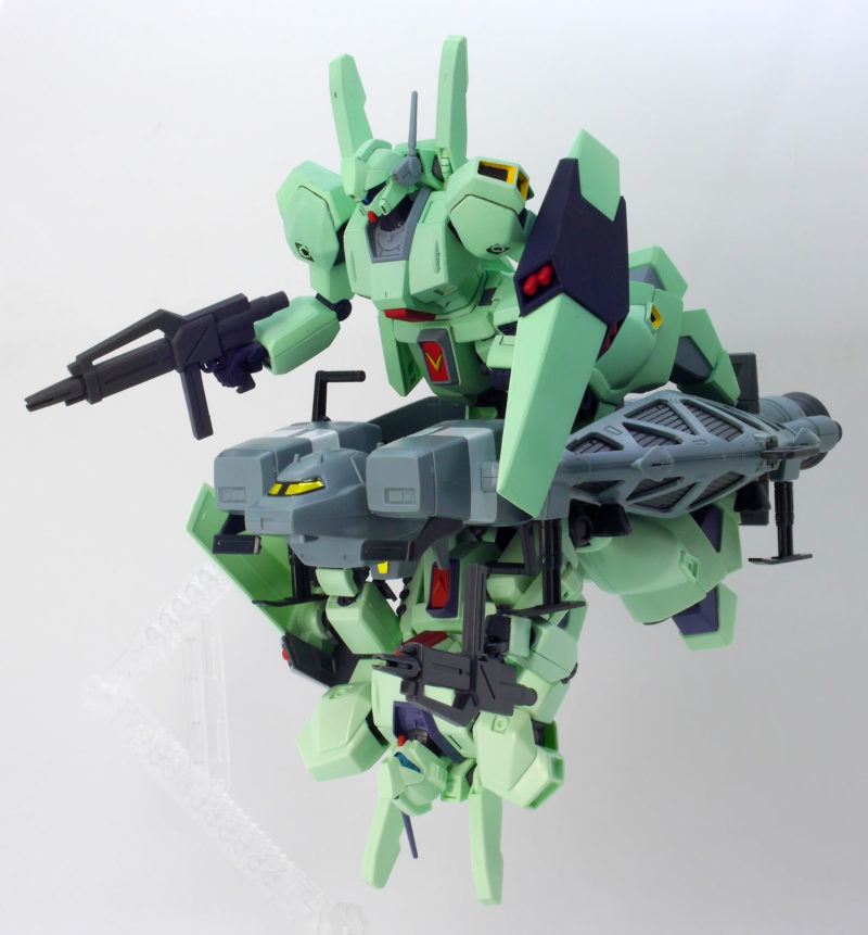 [HGUC 158] 1/144 89�� ���̽� ��� [7���԰��Ϸ�] [4573102557544]