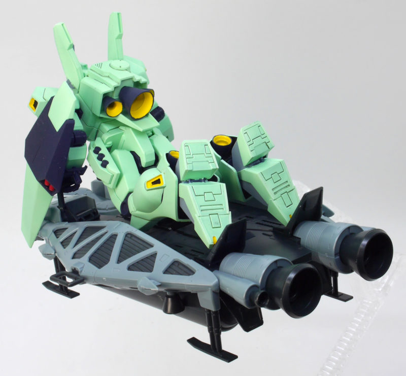 [HGUC 158] 1/144 89�� ���̽� ��� [7���԰��Ϸ�] [4573102557544]