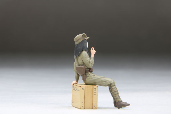 1/35 ����ҳ� - 9.����ī w/94�� ���尩�� �ı� ������ [4���԰��Ϸ�] [4536318880097]