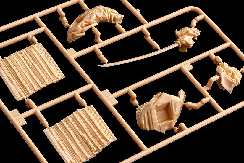 PLAMAX 1/12 ī������ �ô��� ���ʹ��� [12���԰��Ϸ�] [4545784014158]