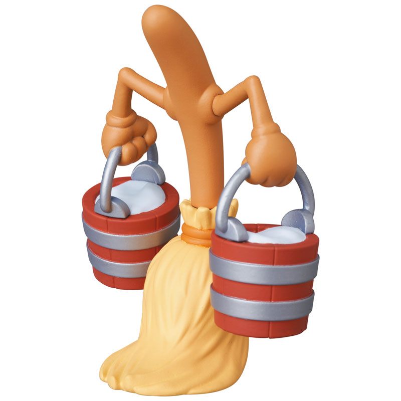 [UDF] No.690 ����� �ø���10ź ��Ű ���콺/��� [10���԰��Ϸ�] [4530956156903]