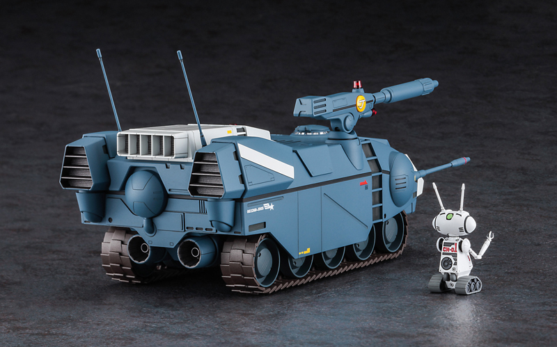 1/35 ũ���� �� �ø��� ������(OVA����) [7���԰��Ϸ�] [4967834647954]
