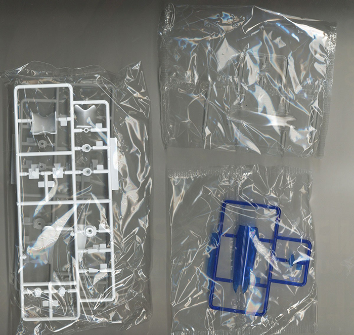 1/24 ���̹� ���ķ� No.02 ���� AN-21 ������ [1���԰��Ϸ�] [4905083202500]