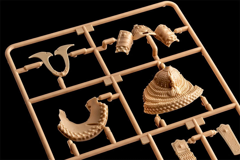 PLAMAX 1/12 ī������ �ô��� ���ʹ��� [12���԰��Ϸ�] [4545784014158]