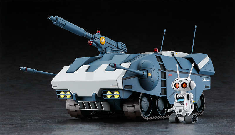 1/35 ũ���� �� �ø��� ������(OVA����) [7���԰��Ϸ�] [4967834647954]