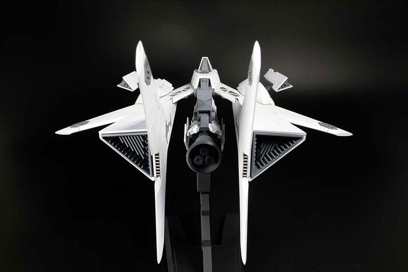 1/100 ���ǵ�- SA-77 ���ǵ�/���� Ÿ�� �����ͺ� ŰƮ [4���԰��Ϸ�] [4582362384593]