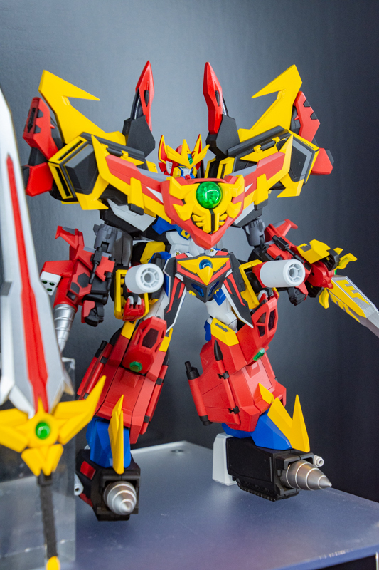 [MODEROID] ���߽� �׶��� - �� �׶��� [8���԰��Ϸ�] [4580590159082]