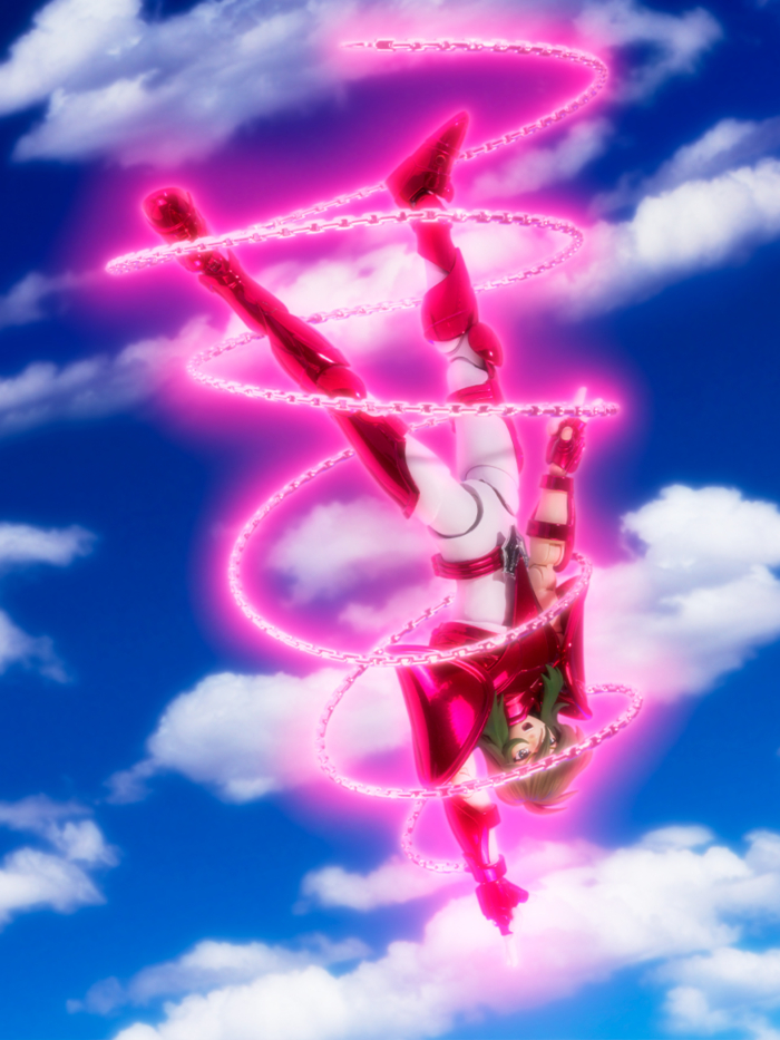 ����Ʈ���̾� ��ȭEX �ȵ�θ޴� ��(���� û�� ����) [10���԰��Ϸ�] [4573102637246]