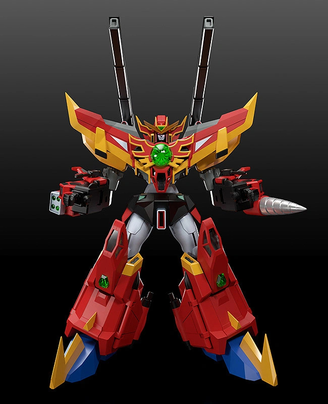 [MODEROID] ���߽� �׶��� - �� �ñ׸� �׶��� [5���԰��Ϸ�] [4580590160279]