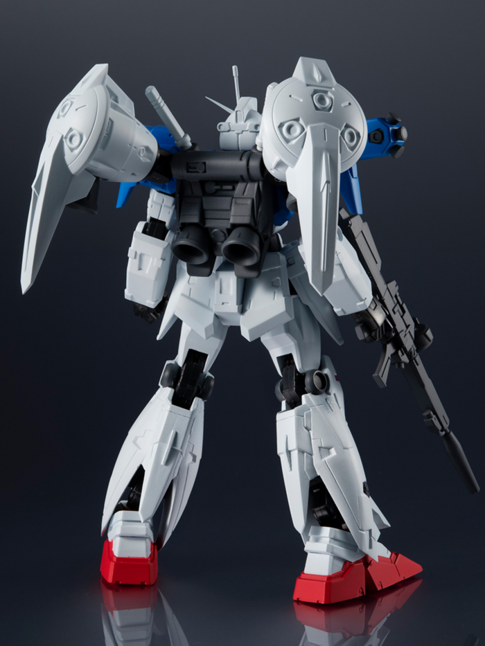 [�Ǵ� ���Ϲ���] RX-78GP01Fb �Ǵ� ���� 1ȣ�� Ǯ���Ͼ� [10���԰��Ϸ�] [4573102637857]