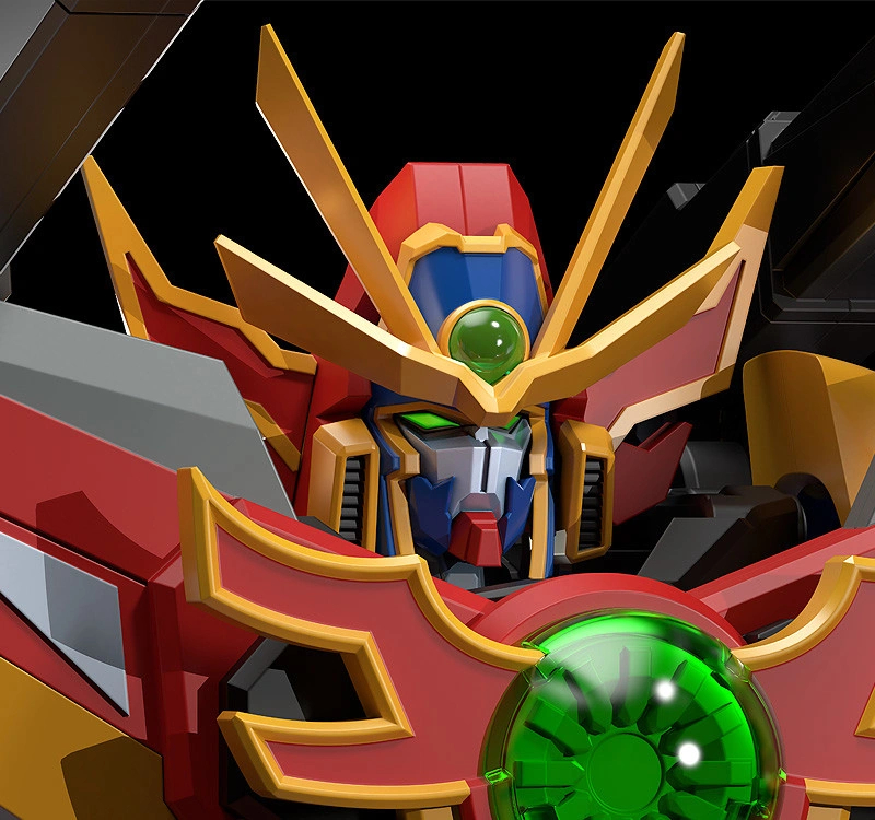 [MODEROID] ���߽� �׶��� - �� �ñ׸� �׶��� [5���԰��Ϸ�] [4580590160279]