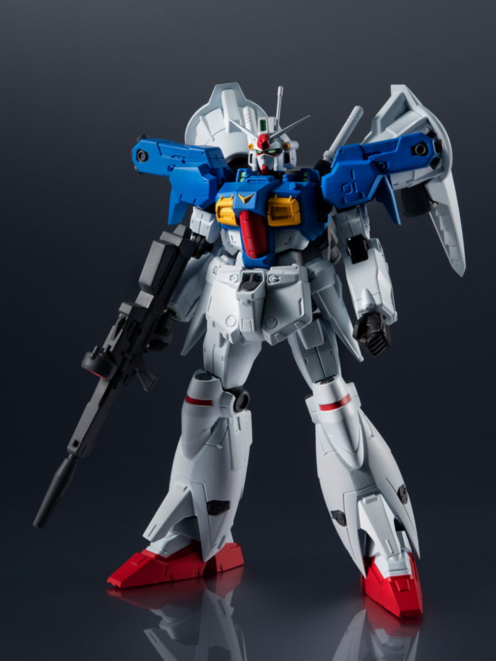 [�Ǵ� ���Ϲ���] RX-78GP01Fb �Ǵ� ���� 1ȣ�� Ǯ���Ͼ� [10���԰��Ϸ�] [4573102637857]
