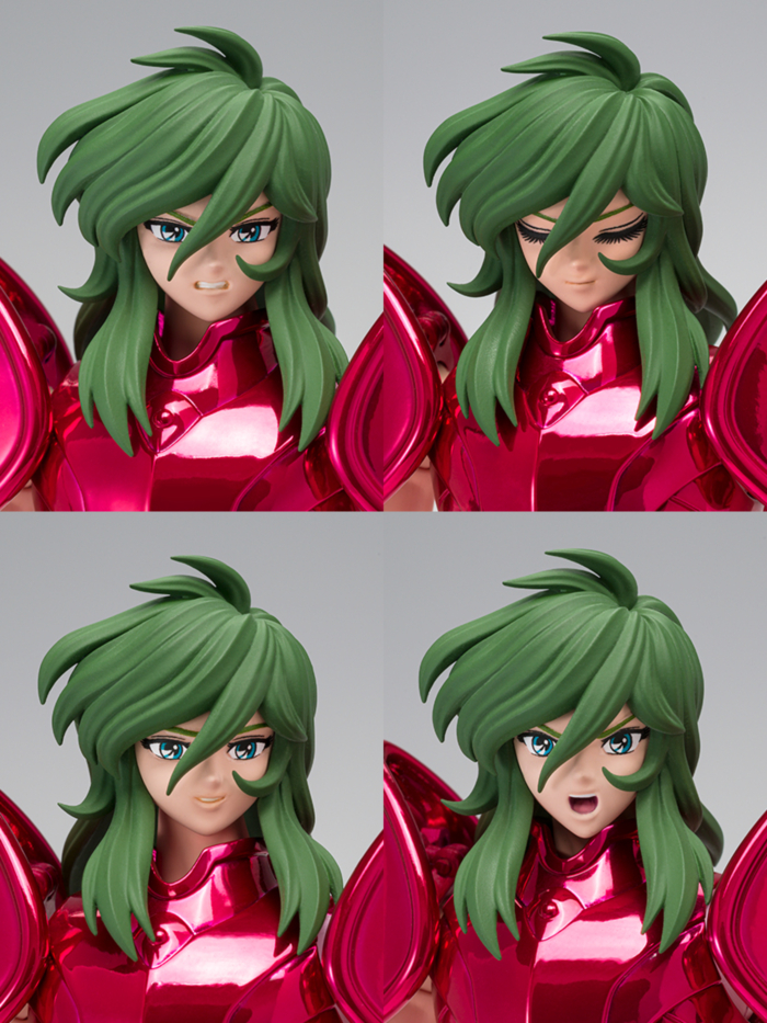 ����Ʈ���̾� ��ȭEX �ȵ�θ޴� ��(���� û�� ����) [10���԰��Ϸ�] [4573102637246]