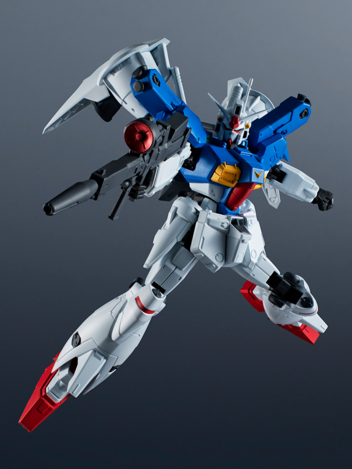 [�Ǵ� ���Ϲ���] RX-78GP01Fb �Ǵ� ���� 1ȣ�� Ǯ���Ͼ� [10���԰��Ϸ�] [4573102637857]