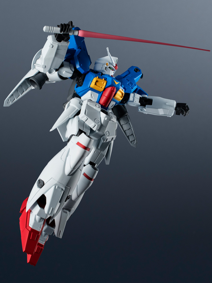 [�Ǵ� ���Ϲ���] RX-78GP01Fb �Ǵ� ���� 1ȣ�� Ǯ���Ͼ� [10���԰��Ϸ�] [4573102637857]