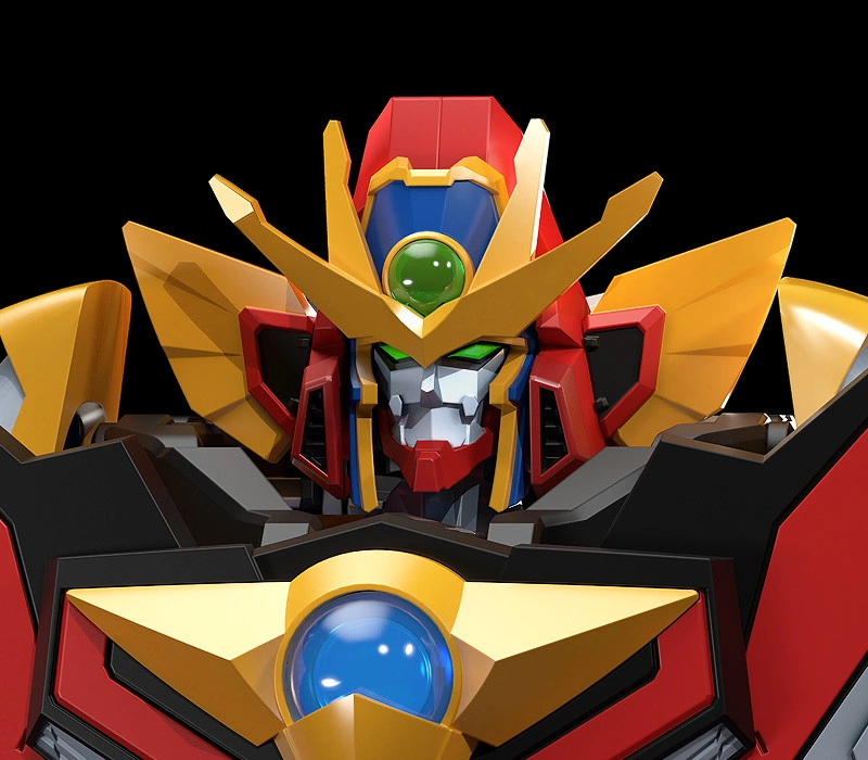 [MODEROID] ���߽� �׶��� - �� �ñ׸� �׶��� [5���԰��Ϸ�] [4580590160279]