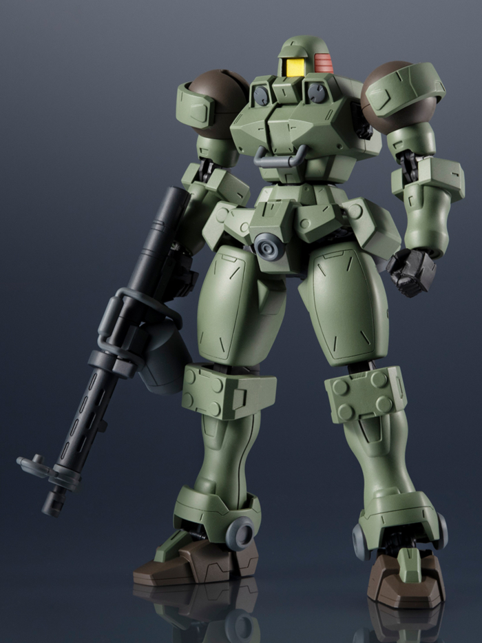 [�Ǵ� ���Ϲ���] OZ-06MS ���� [10���԰��Ϸ�] [4573102637864]