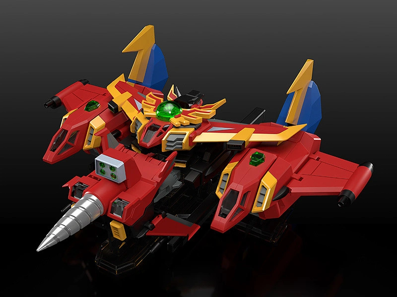 [MODEROID] ���߽� �׶��� - �� �ñ׸� �׶��� [5���԰��Ϸ�] [4580590160279]