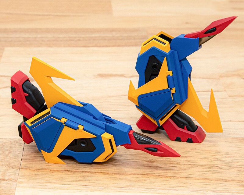 [MODEROID] ���߽� �׶��� - �� �׶��� [8���԰��Ϸ�] [4580590159082]