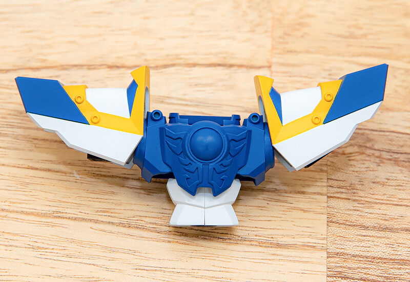 [MODEROID] ���߽� �׶��� - �� �׶��� [8���԰��Ϸ�] [4580590159082]