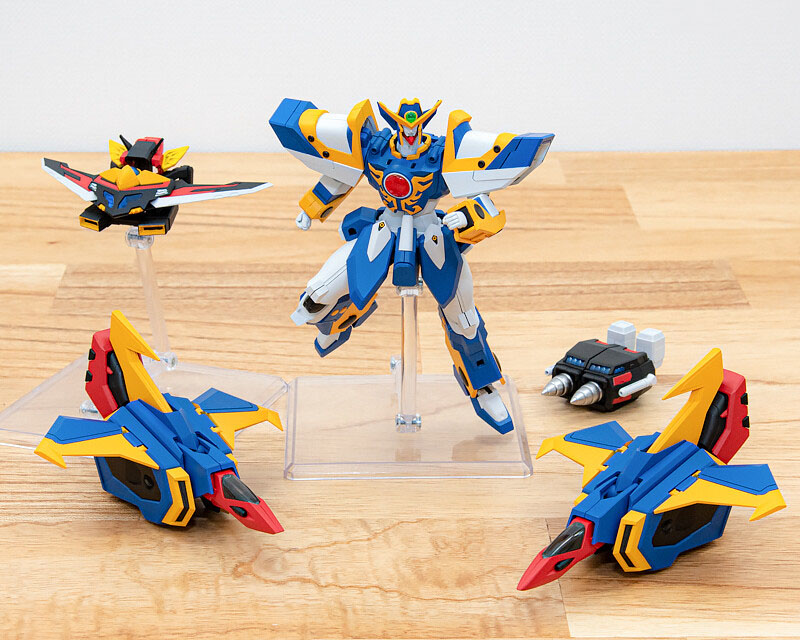 [MODEROID] ���߽� �׶��� - �� �׶��� [8���԰��Ϸ�] [4580590159082]