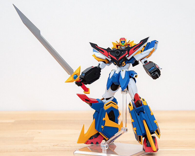 [MODEROID] ���߽� �׶��� - �� �׶��� [8���԰��Ϸ�] [4580590159082]