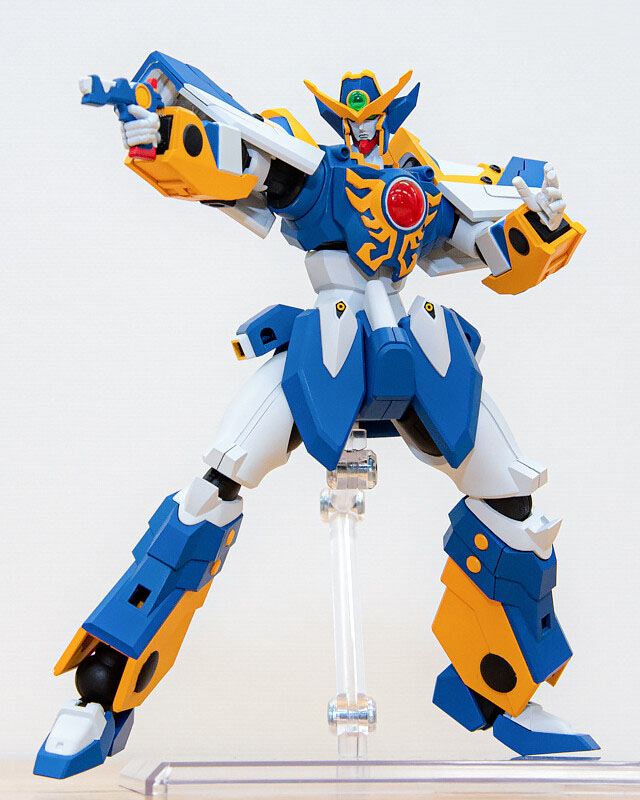 [MODEROID] ���߽� �׶��� - �� �׶��� [8���԰��Ϸ�] [4580590159082]