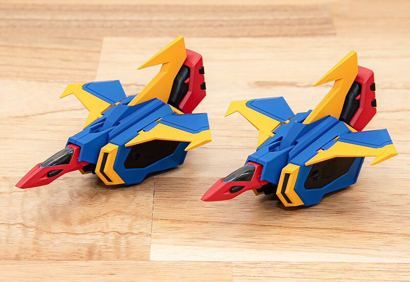 [MODEROID] ���߽� �׶��� - �� �׶��� [8���԰��Ϸ�] [4580590159082]