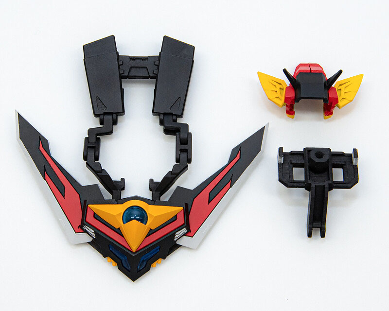 [MODEROID] ���߽� �׶��� - �� �׶��� [8���԰��Ϸ�] [4580590159082]