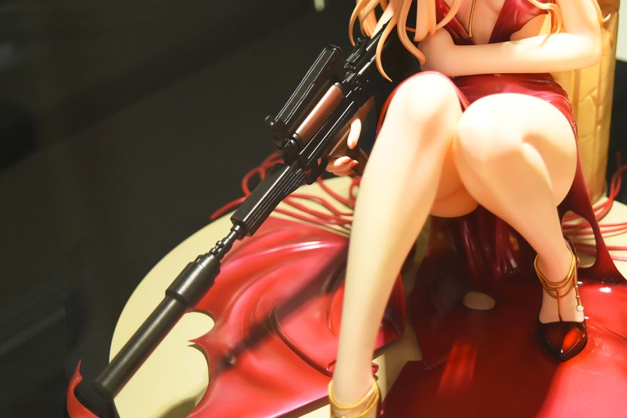 1/4 �ҳ����� - OTs-14 �׷��� ��ȸ�� ������ �߻� Ver   [4570001510847]