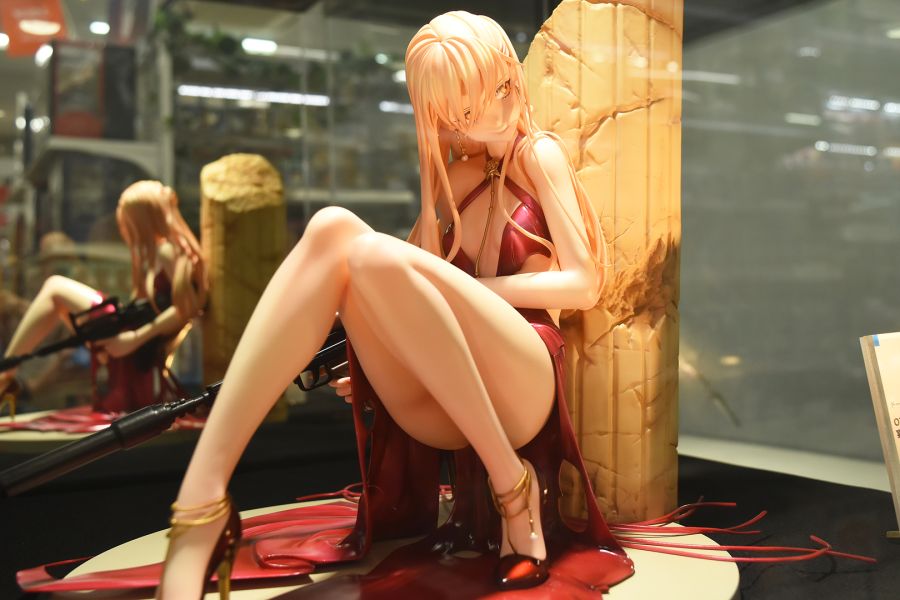 1/4 �ҳ����� - OTs-14 �׷��� ��ȸ�� ������ �߻� Ver   [4570001510847]