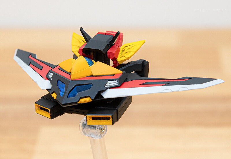 [MODEROID] ���߽� �׶��� - �� �׶��� [8���԰��Ϸ�] [4580590159082]