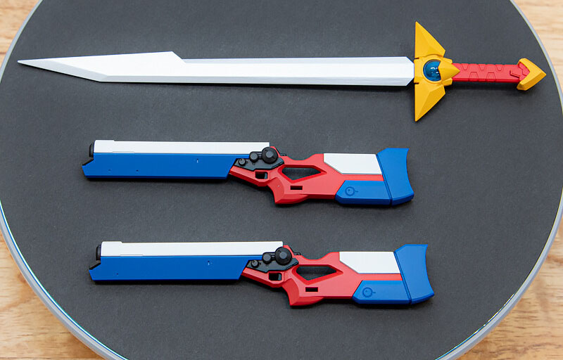 [MODEROID] ���߽� �׶��� - �� �׶��� [8���԰��Ϸ�] [4580590159082]