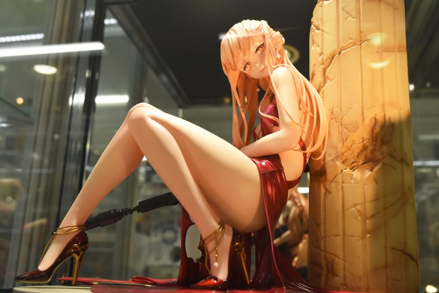 1/4 �ҳ����� - OTs-14 �׷��� ��ȸ�� ������ �߻� Ver   [4570001510847]