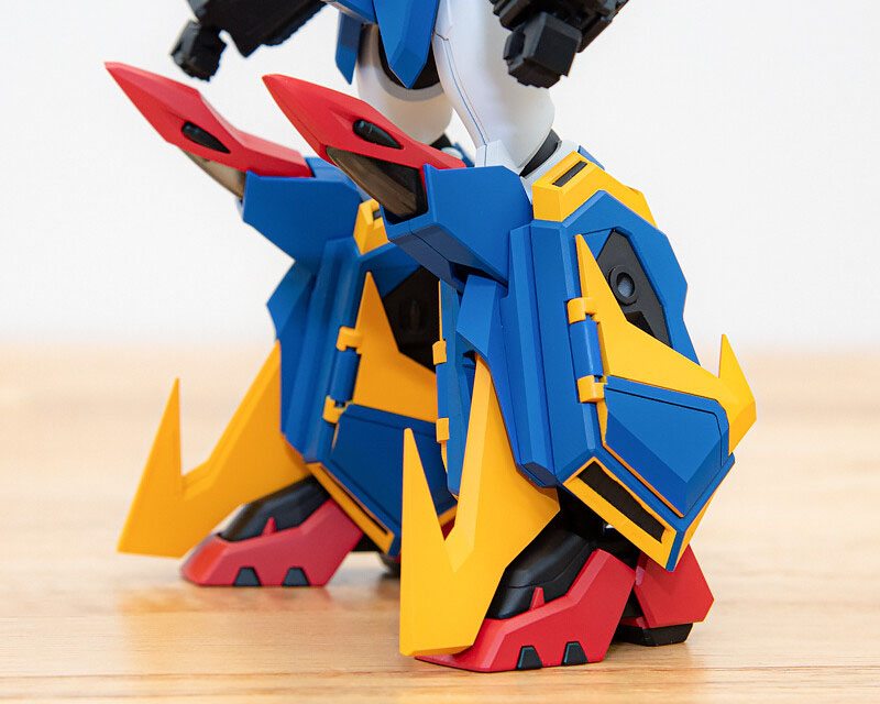 [MODEROID] ���߽� �׶��� - �� �׶��� [8���԰��Ϸ�] [4580590159082]