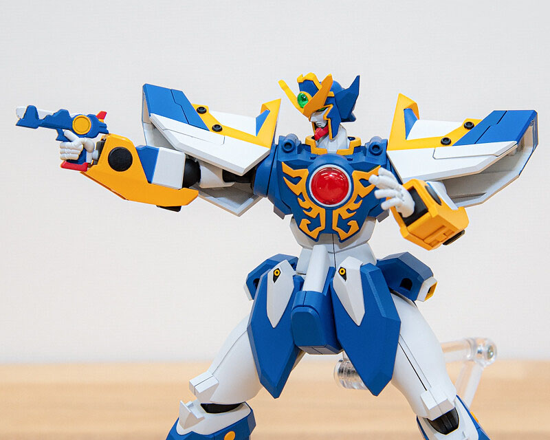 [MODEROID] ���߽� �׶��� - �� �׶��� [8���԰��Ϸ�] [4580590159082]