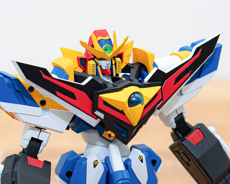 [MODEROID] ���߽� �׶��� - �� �׶��� [8���԰��Ϸ�] [4580590159082]