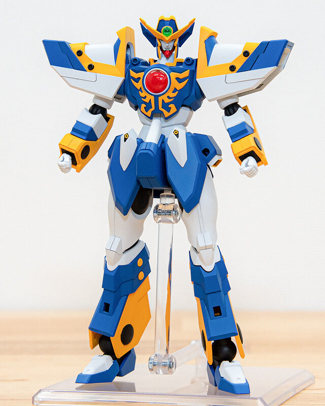 [MODEROID] ���߽� �׶��� - �� �׶��� [8���԰��Ϸ�] [4580590159082]