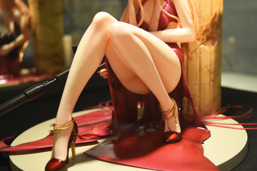 1/4 �ҳ����� - OTs-14 �׷��� ��ȸ�� ������ �߻� Ver   [4570001510847]