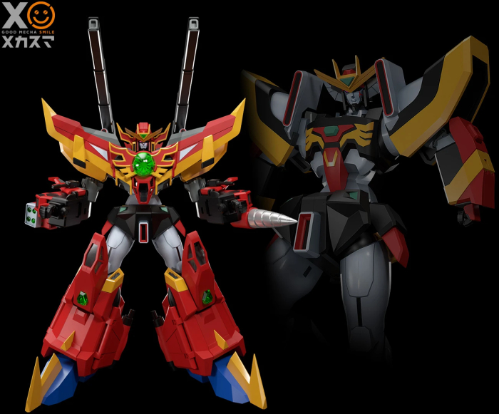 [MODEROID] ���߽� �׶��� - �� �ñ׸� �׶��� [5���԰��Ϸ�] [4580590160279]