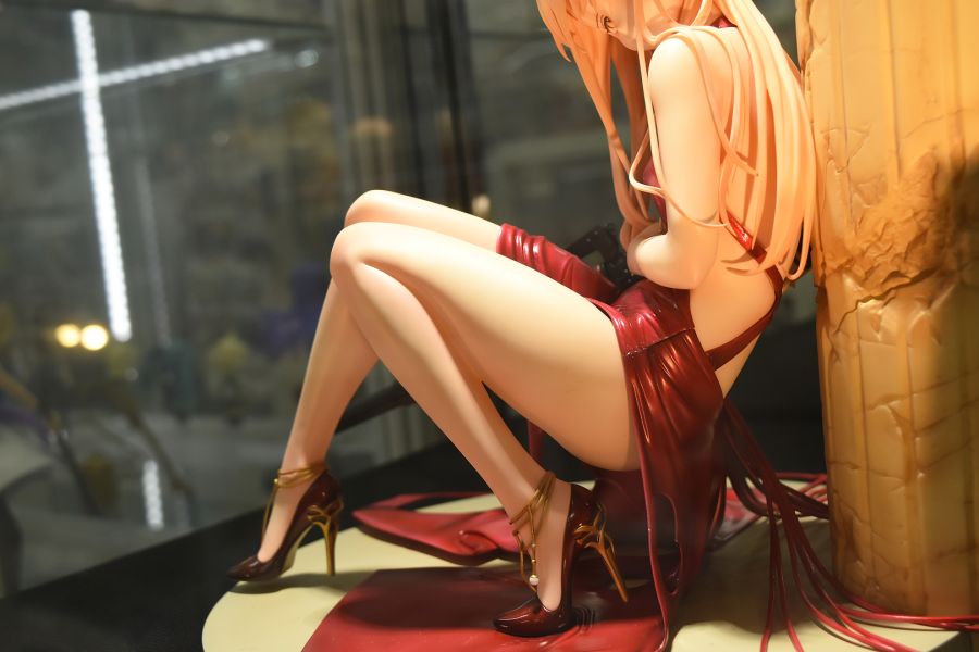 1/4 �ҳ����� - OTs-14 �׷��� ��ȸ�� ������ �߻� Ver   [4570001510847]